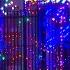 FOX5 Visits Glittering Lights At The Las Vegas Motor Speedway