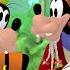 Goofy And His Grandpa Mickey Mouse Funhouse Disney Junior MENA