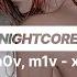 M0v M1v Xx Nightcore