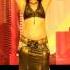 Las Vegas Bellydance Intensive 2015 Elisheva Belly Dancer Performs