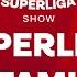 SUPERLIGA SHOW 2023 24 SuperLiga în Familia Ciobotariu