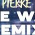 Dua Lipa These Walls Pierre De Maere Remix Lyrics