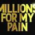 DeeBaby Kevin Gates Millions For My Pain AUDIO