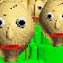 I Cloned Baldi And I Regret It