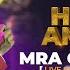 Hatim Ammor MRA OU GADDA Live Show Casablanca 2022