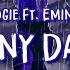 Boogie Rainy Days Ft Eminem Lyrics