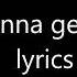 It S Gonna Get Weird Lyrics Gravity Falls Song