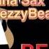 Tekno Pana Sax By WezzyBeatz