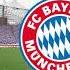 FC Bayern München Torhymnen Geschichte