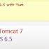How To Install Apache Tomcat 7 On CentOS 6 5 By Yum