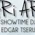 Showtime DJ ARI ARI Feat Edgar Tserunyan 2021