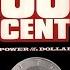 50 Cent The Good Die Young Power Of The Dollar