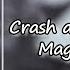 Maggie Lindemann Crash And Burn Lyrics