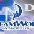 All Classic Dreamworks Animation SKG Logo CGI History 2004 2009