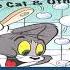 Tom And Jerry Cruise Cat