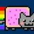 Nyan Cat 10 Hours HD