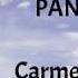 Carmen Camacho Pantomina Lyrics Video