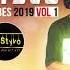 DJ STYVO Mix Afrovibes 2019 Vol 2