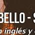 Camila Cabello Shameless Lyrics Sub Inglés Y Español