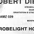 Strobelight Honey