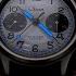 SINN S New 356 Classic PILOT Chronographs