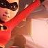 Incredibles 2 Elastigirl Best Moments