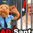 SML Movie Bad Santa Reaction Mashup