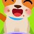 I M A Happy Dog The Dog Song Farm Animals Nursery Rhymes Animal Songs Pinkfong Songs