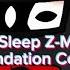 Real Sleep Z Mixed Foundation Cover