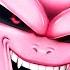 Majin Boo Dragon Ball Z Vou Te Comer M4rkim