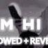 Tum Hi Ho Slowed Reverb Feel The Music Viral