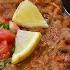 Foul Medames Egyptian Fava Beans Recipe Ful Medames