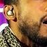 Miguel Adorn In The Live Lounge