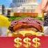 Brits Try The MOST Expensive BLT Sandwich In America We Were Speechless