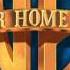 Warner Home Video Logo 2010