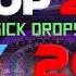 Sick Drops July 2024 Big Room Mainstage Top 20 Rectik