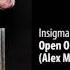 Insigma Open Our Eyes Alex M O R P H Remix Hands On Armada Preview