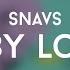 Snavs Baby Loop