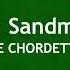 Mr Sandman THE CHORDETTES With Lyrics