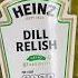 HEINZ DILL RELISH Shorts