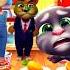 Why Is Tom Crying My Talking Tom Shorts Viralvideo Funny Gaming Talkingtom