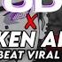 DJ YA ODNA X BROKEN ANGEL BREAKBEAT SLOWED REVERB VIRAL TIKTOK