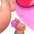 Bubble Gum Episode Too Too Boy Cartoon Animation For Children