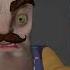 Hello Neighbor 2 Patch 6 Leak Closet Jumpscare