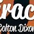 Colton Dixon Miracles Lyrics