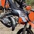 KTM SX 125 Spring Madness