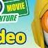 Pororo Dinosaur Island Adventure Music Video OCON