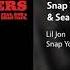 Lil Jon Snap Yo Fingers Feat E 40 Sean Paul Clean Radio