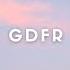 Flo Rida GDFR Ft Sage The Gemini And Lookas Clean Lyrics