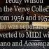 Teddy Wilson Jazz Evening